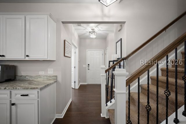 10 Coosawhatchie Way, Beaufort, SC 29906