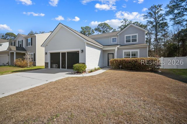 10 Coosawhatchie Way, Beaufort, SC 29906