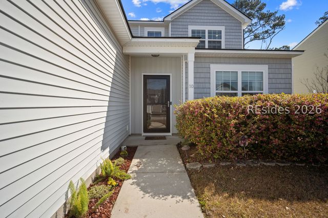 10 Coosawhatchie Way, Beaufort, SC 29906