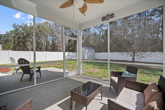 10 Coosawhatchie Way, Beaufort, SC 29906