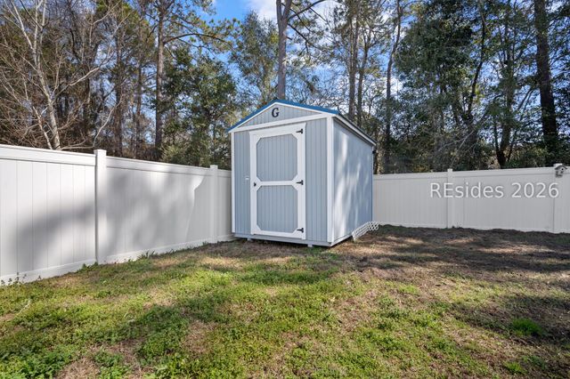 10 Coosawhatchie Way, Beaufort, SC 29906