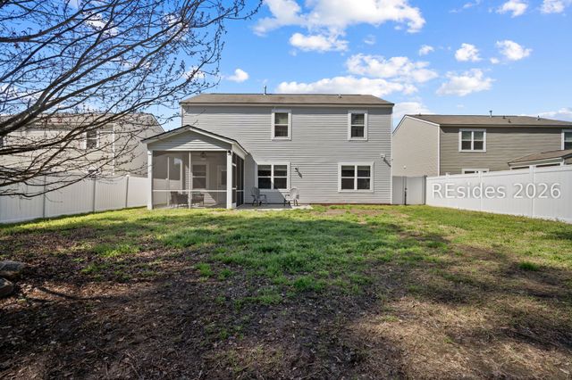 10 Coosawhatchie Way, Beaufort, SC 29906