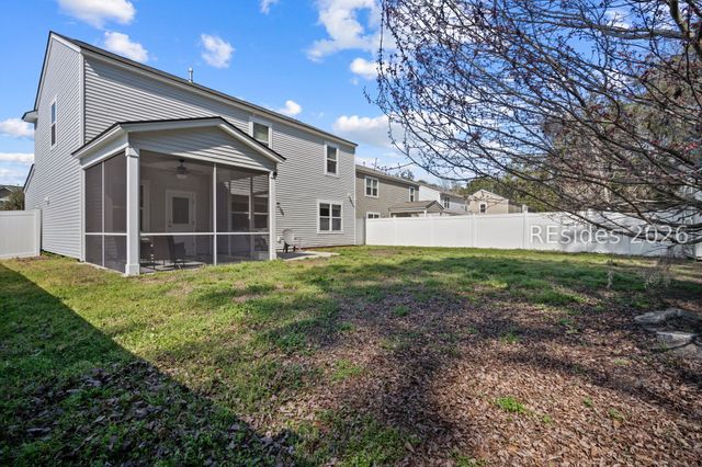 10 Coosawhatchie Way, Beaufort, SC 29906