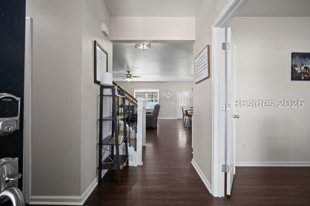 10 Coosawhatchie Way, Beaufort, SC 29906