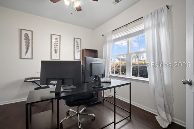 10 Coosawhatchie Way, Beaufort, SC 29906