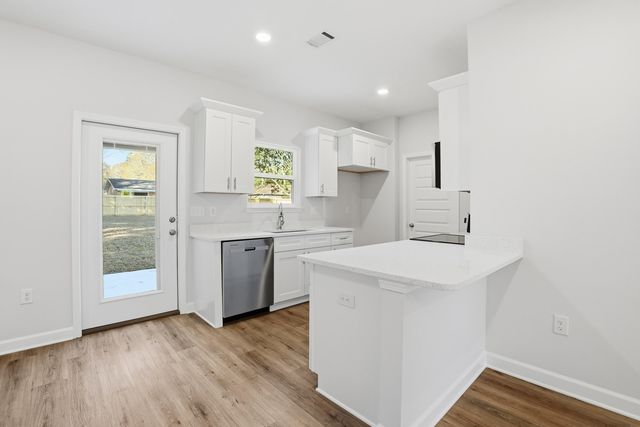 6114 Sonny Lane, Crestview, FL 32536