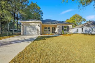 6114 Sonny Lane, Crestview, FL 32536