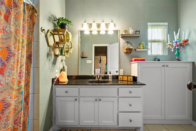 1200 Soda Springs Road, Millsap, TX 76066