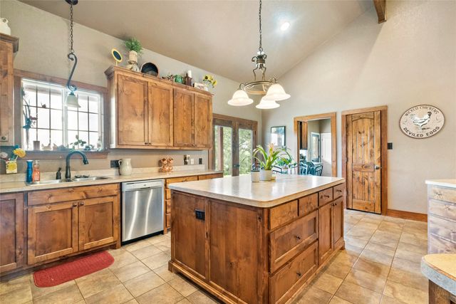 1200 Soda Springs Road, Millsap, TX 76066