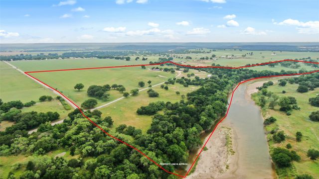 1200 Soda Springs Road, Millsap, TX 76066
