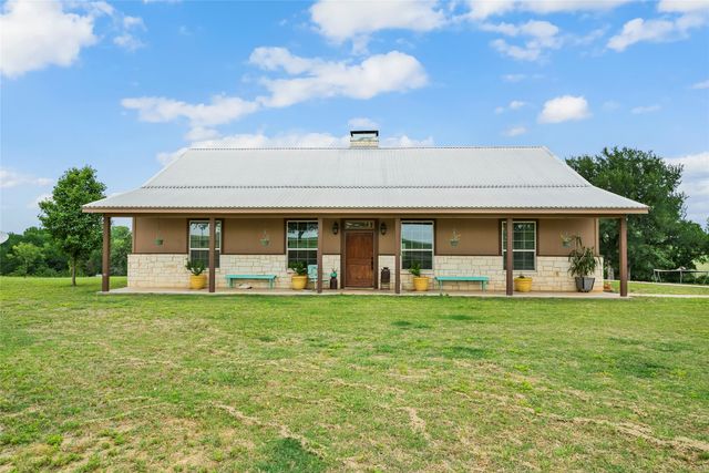 1200 Soda Springs Road, Millsap, TX 76066