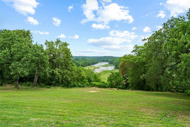 1200 Soda Springs Road, Millsap, TX 76066