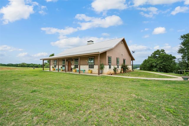 1200 Soda Springs Road, Millsap, TX 76066