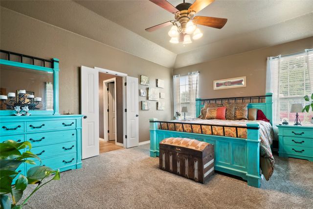 1200 Soda Springs Road, Millsap, TX 76066
