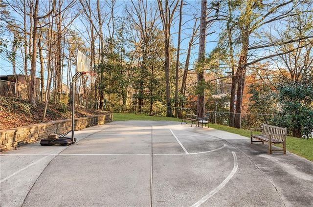 3512 Paces NW Place, Atlanta, GA 30327