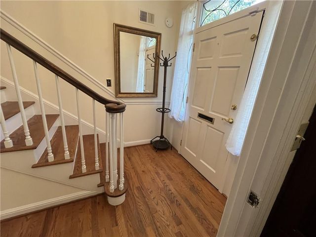 3512 Paces NW Place, Atlanta, GA 30327