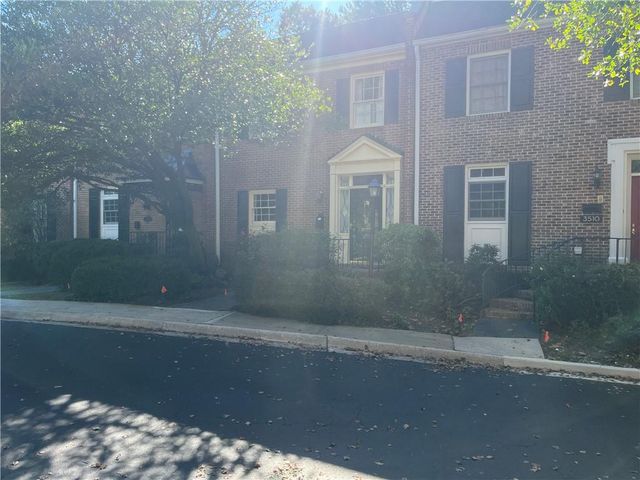 3512 Paces NW Place, Atlanta, GA 30327