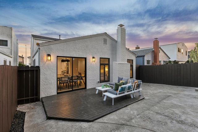 550 Verducci Drive, Daly City, CA 94015