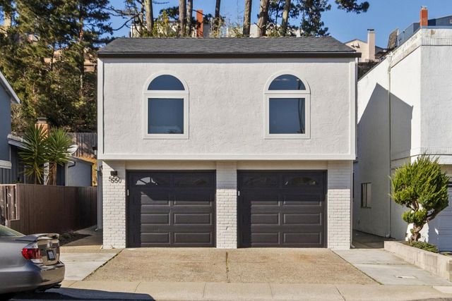 550 Verducci Drive, Daly City, CA 94015