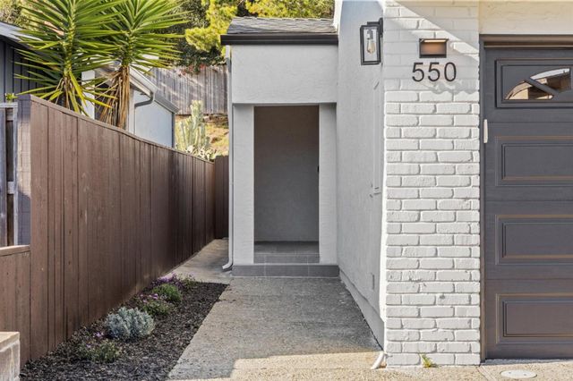 550 Verducci Drive, Daly City, CA 94015