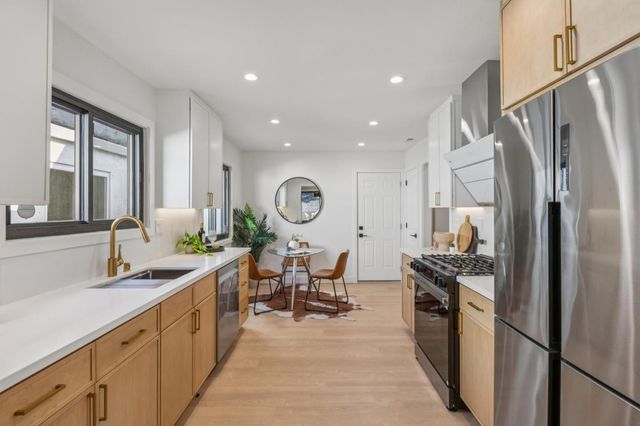 550 Verducci Drive, Daly City, CA 94015