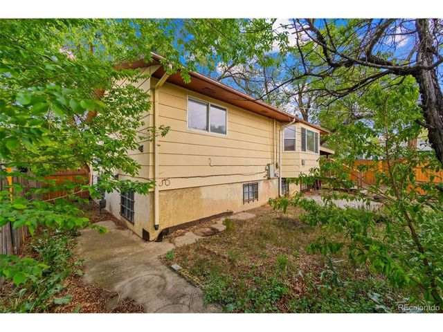 717 S Cedar St, Colorado Springs, CO 80903