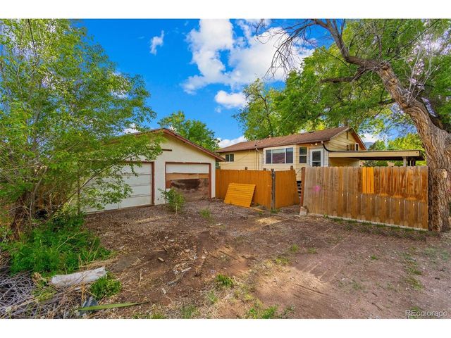 717 S Cedar St, Colorado Springs, CO 80903