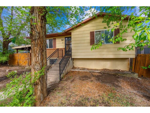 717 S Cedar St, Colorado Springs, CO 80903