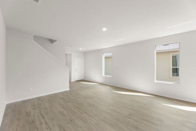 1702 Potomac Lane, Blue Ridge, TX 75424