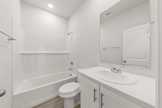 1702 Potomac Lane, Blue Ridge, TX 75424