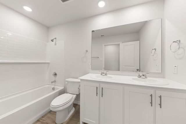 1702 Potomac Lane, Blue Ridge, TX 75424