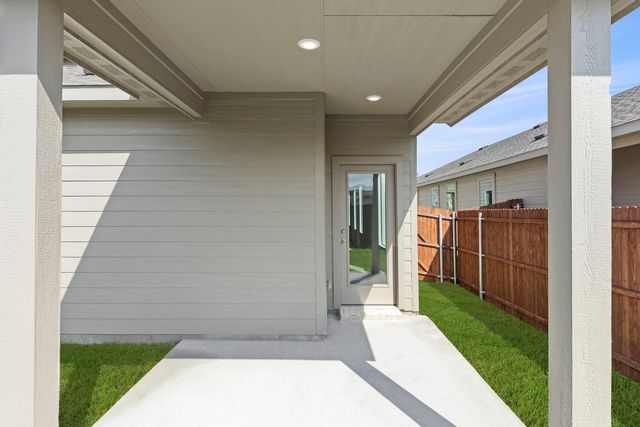 1702 Potomac Lane, Blue Ridge, TX 75424