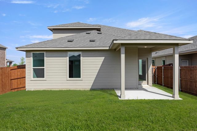 1702 Potomac Lane, Blue Ridge, TX 75424