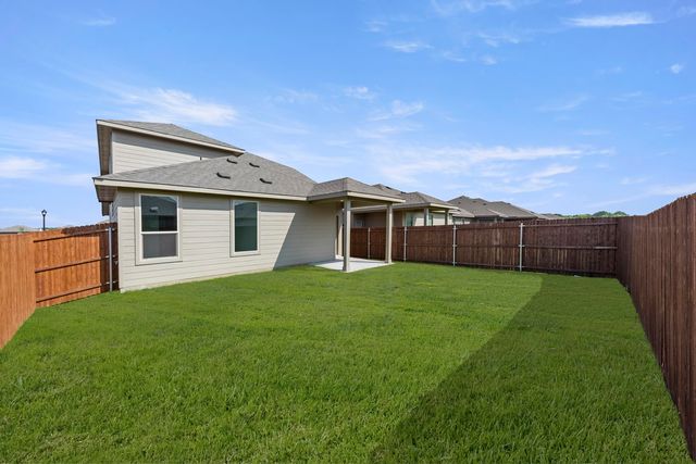 1702 Potomac Lane, Blue Ridge, TX 75424