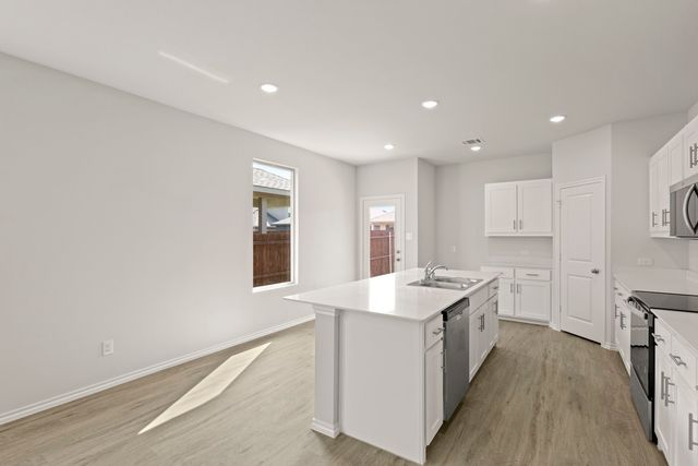 1702 Potomac Lane, Blue Ridge, TX 75424