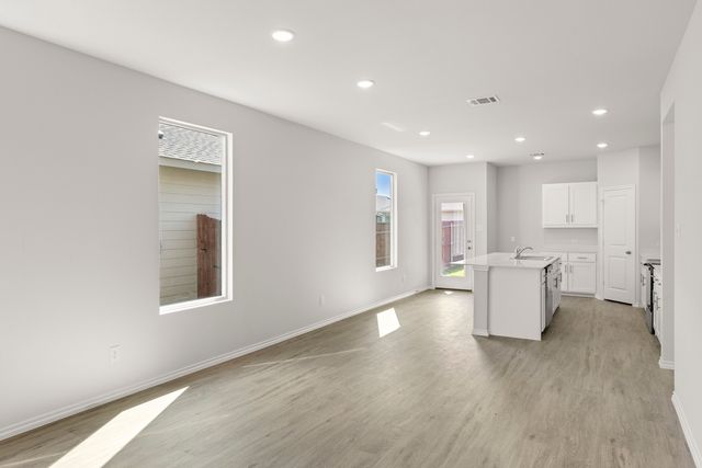 1702 Potomac Lane, Blue Ridge, TX 75424