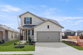 1702 Potomac Lane, Blue Ridge, TX 75424