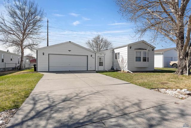 713 SHARLOW DR, Rapid City, SD 57701