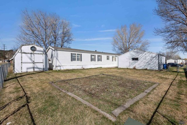 713 SHARLOW DR, Rapid City, SD 57701