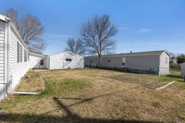 713 SHARLOW DR, Rapid City, SD 57701