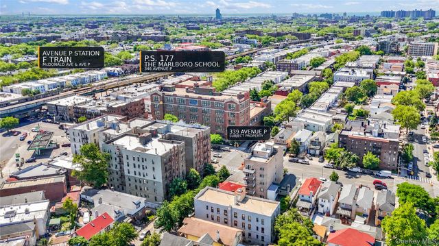 339 Avenue P 6B, Brooklyn, NY 11204