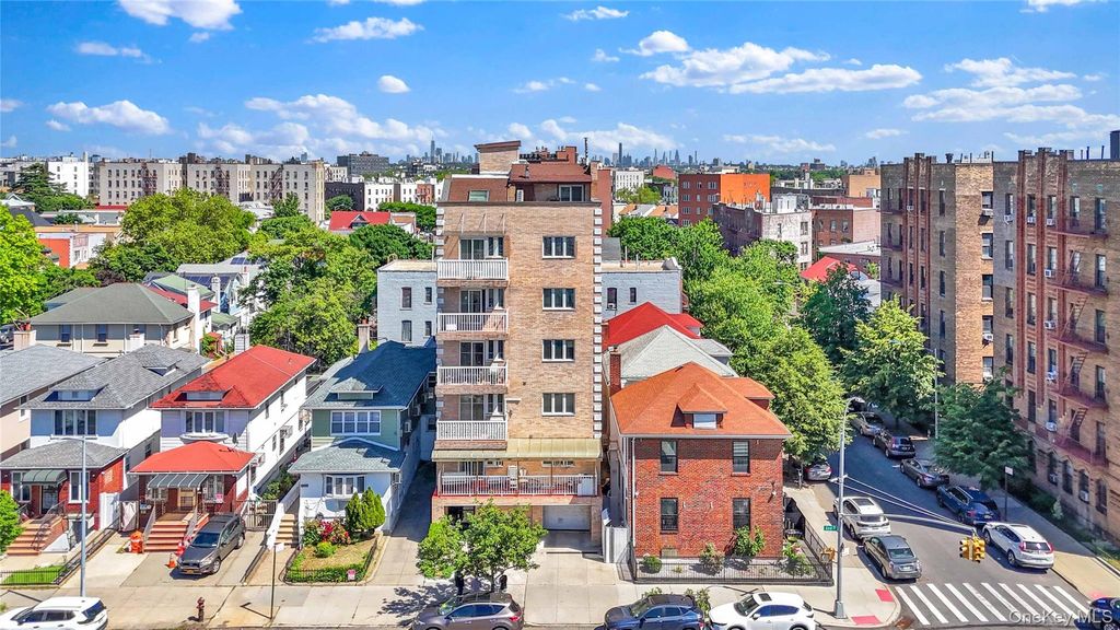 339 Avenue P 6B, Brooklyn, NY 11204 — exterior