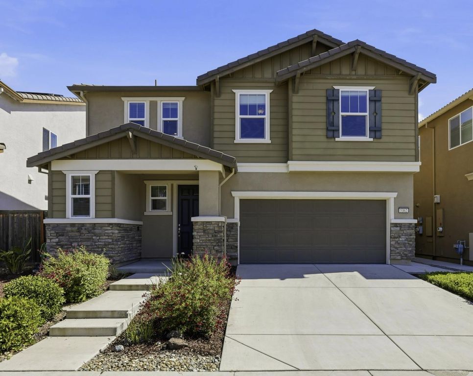 5362 Seal Beach Way, Sacramento, CA 95835