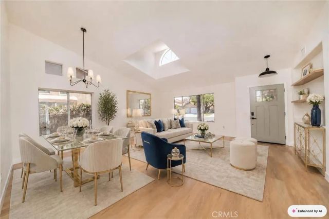 9126 Desert Acacia Lane, Corona, CA 92883