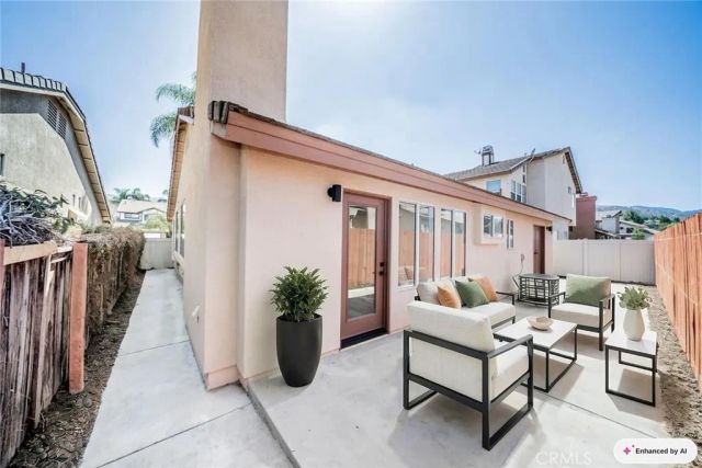 9126 Desert Acacia Lane, Corona, CA 92883