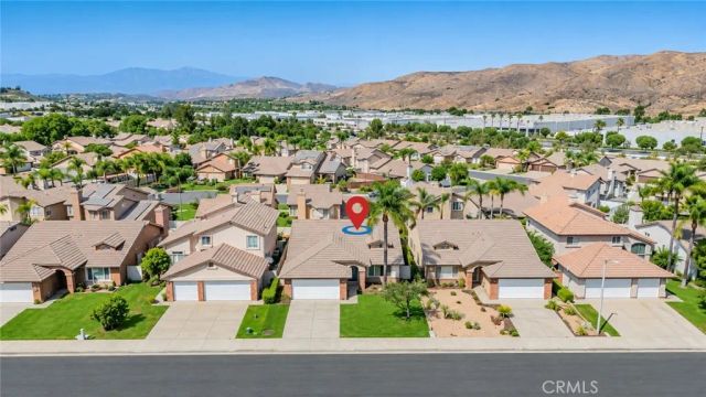 9126 Desert Acacia Lane, Corona, CA 92883