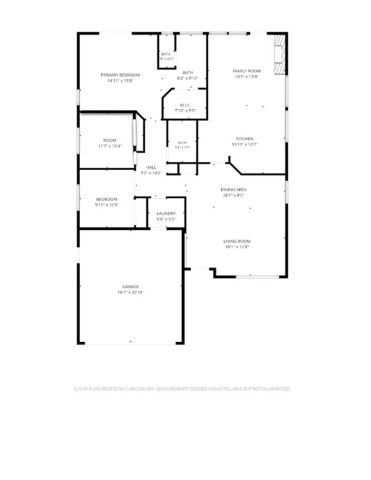 9126 Desert Acacia Lane, Corona, CA 92883