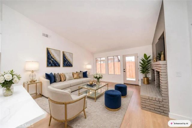 9126 Desert Acacia Lane, Corona, CA 92883