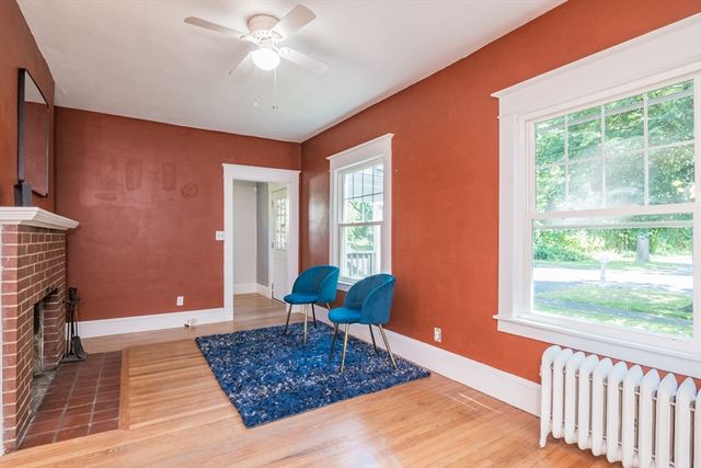 2306 Wilbraham Rd, Springfield, MA 01129