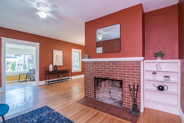 2306 Wilbraham Rd, Springfield, MA 01129